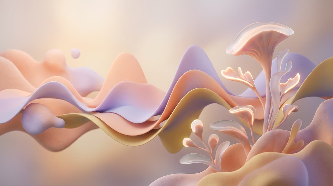 The Invisible Load: Easing Postpartum Pain with Hands-Free Voice Journaling