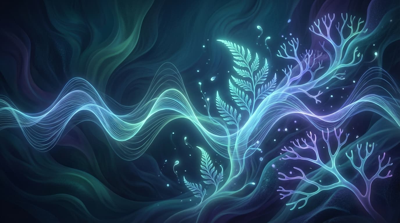 The Healing Power of Your Voice: 7 Benefits of Voice Journaling