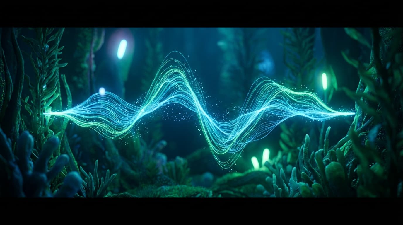 The Science of Sound: How Voice Journaling Transforms Pain Management