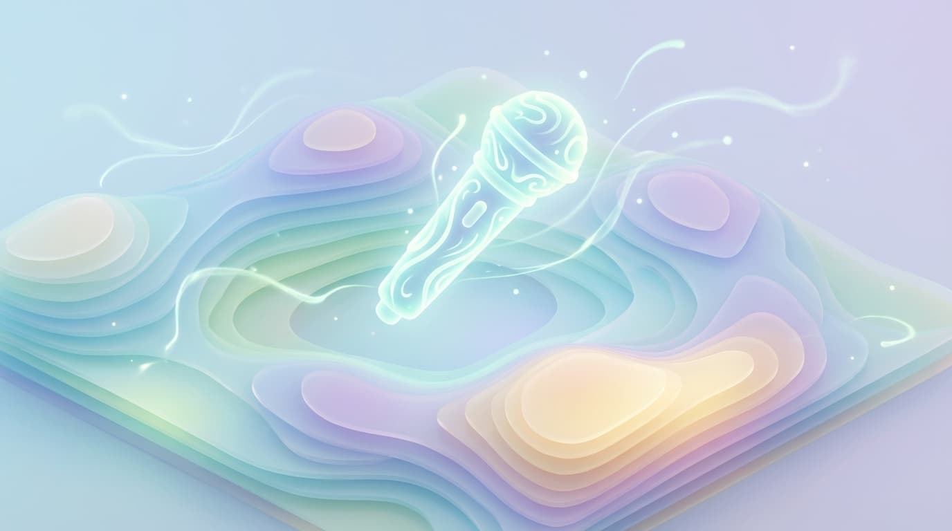 Breaking Through Executive Dysfunction: Why Voice Journaling is the Essential Hands-Free Health Tool for Neurodivergent Pain Management